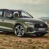 Audi predstavio osvježeno izdanje SUV modela Q5