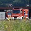 Sarajevo: Lokalizovan požar u Rajlovcu koji je progutao industrijsku halu