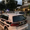 Poznati inicijali osobe koja se dovodi u vezu s pucnjavom na Grbavici