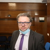 Željko Bakalar izabran za novog predsjednika Centralne izborne komisije BiH