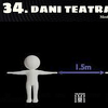 Mostarski teatar mladih organizira 34. Dane teatra mladih