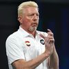 Becker: Ne volim miševe; Kyrgios: Zaboga Borise, ako je neko idiot, reći ću mu to