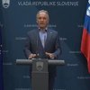 Slovenački ministar unutrašnjih poslova podnio ostavku zbog sumnjive nabavke respiratora