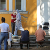 U Srbiji zaraženo još 276 osoba, tri osobe preminule