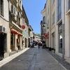 Baščaršija pusta i neprepoznatljiva: Turista nema ni na ulici, a kamoli u zanatskim radnjama