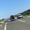 Automobil prešao u suprotnu traku na autoputu Banja Luka - Gradiška i izazvao udes