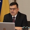 Tegeltija: Srbiji trenutno nije potrebna pomoć Bosne i Hercegovine