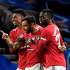 Nezaustavljivi Fernandes vodio United do uvjerljive pobjede u Brightonu