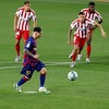 Atletico Madrid zadao težak udarac Barceloni i znatno je odaljio od titule prvaka
