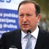 Zaraženi direktor bolnice Novi Pazar u teškom stanju prebačen u Beograd