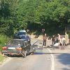 Teška saobraćajna nesreća kod Pala, ima povrijeđenih osoba