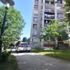 Sarajevo: Muškarac skokom sa zgrade izvršio samoubistvo na Alipašinom Polju