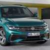 Volkswagen osvježio svoj najprodavaniji SUV