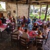 Privrednici iz Mostara protestuju zbog zatvorenih granica za EU