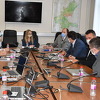 Sarajevo: Kako otkloniti poteškoće u gradnji IX transverzale, sastanak Nenadića i Efendića