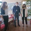 Addiko banka donirala zaštitna sredstva i dezinfekcijski materijal Domu za starija lica Prijedor