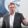 Vučić: U Beogradu je gora situacija nego u Novom Pazaru