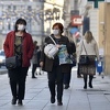 U posljednja 24 sata u BiH na koronavirus pozitivne 152 osobe