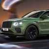Ovako izgleda osvježeni Bentley Bentayga