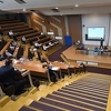 Burno na sjednici za izbor novog rektora UNSA, u trećem krugu Škrijelj traži da i on glasa