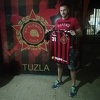 Adnan Tufekčić novi rukometaš tuzlanske Slobode