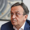 Adnan Terzić boravio u SIPA-i u svojstvu osumnjičenog, branio se šutnjom