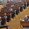 Dekan Poljoprivrednog fakulteta o izboru rektora: UNSA zaslužuje drugu osobu