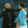 Guardiola nije mogao protiv Brazze i Bayerna: Želio sam da Sane ostane