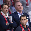 Hoeness hvalio Salihamidžića: Sretan sam, bit ćemo još atraktivniji, urađen je dobar posao