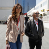 Bernie Ecclestone u 89. godini dobio sina sa 45 godina mlađom suprugom