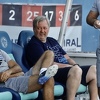 Osim: Ostao je čudan dojam, imam osjećaj da smo se totalno odvikli od igranja utakmica