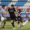Milan u 94. minuti stigao do remija protiv SPAL-a, Ibrahimović se vratio na teren