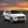 Novi Hyundai Santa Fe nudit će se i s hibridim pogonskim kombinacijama