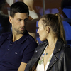 Novak i Jelena Đoković više nisu zaraženi koronavirusom: Posljednji test je bio negativan