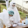 Od 1.447 testiranih uzoraka u Federaciji BiH registrovane 122 zaražene osobe