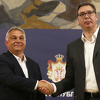 Viktor Orban odlučio da će Mađarska od zemalja izvan EU-a otvoriti granicu samo za Srbiju