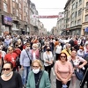 Sarajevska policija traži prekršajni postupak protiv antifašista SABNOR-a zbog šetnje u maju