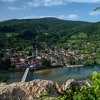 Migrant u Kulen Vakufu preminuo nakon ranjavanja vatrenim oružjem
