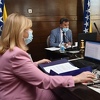 Federalna vlada podijelila 200 miliona KM kantonima