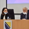 Za 13 političkih stranaka u BiH izrečena zabrana učešća na narednim izborima