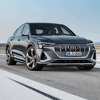 Audi predstavio elektropokretan SUV visokih performansi