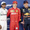 Konačno počinje sezona Formule 1: Hamilton lovi Schumachera, a Verstappen njega