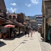 Sarajevo dobija “pametne kante” za bolje upravljanje otpadom i čistiji izgled