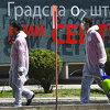 U Sjevernoj Makedoniji najviše mrtvih za 24 sata od početka epidemije