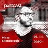 Gledajte novi POSTcast sa Asjom Krsmanović i Mirzom Skenderagićem