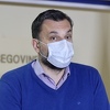 Elmedin Konaković se oporavio od koronavirusa
