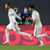 Ramosovim golom iz penala Real savladao Getafe, titula prvaka sve bliža