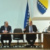 Salčin, Šabotić i sudija Blagojević ispitani u Parlamentu BiH: Šta su rekli istražnoj komisiji