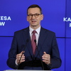 Poljski premijer tvrdi: COVID-19 je postao bolest "poput svake druge"