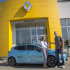 Testiramo novi Renault Clio: Godišnja kilometraža i troškovi bh. vozača u 45 dana